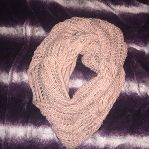Infinity scarf